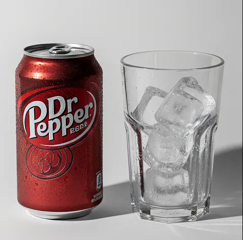 Dr Pepper 
